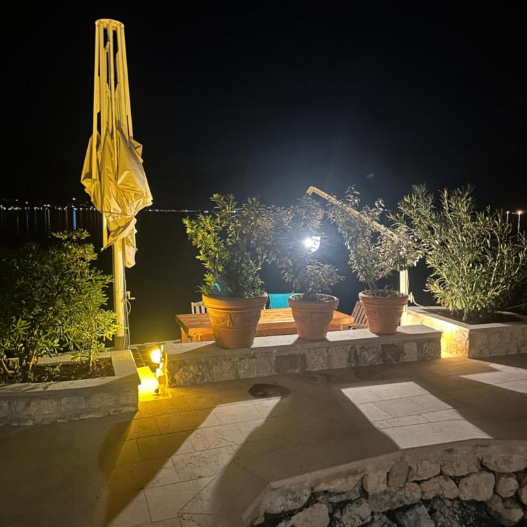 Casa Pantagana - Villa - Beach Front - 16