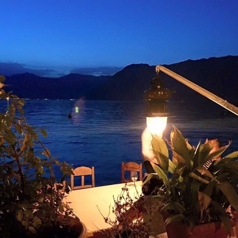 Casa Pantagana - Villa - Beach Front - 12