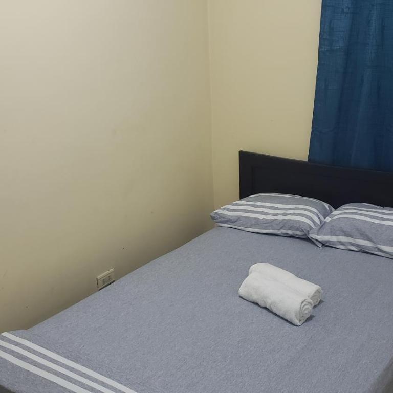 Mom's House Granada Apartamento1 - Apartment - 23