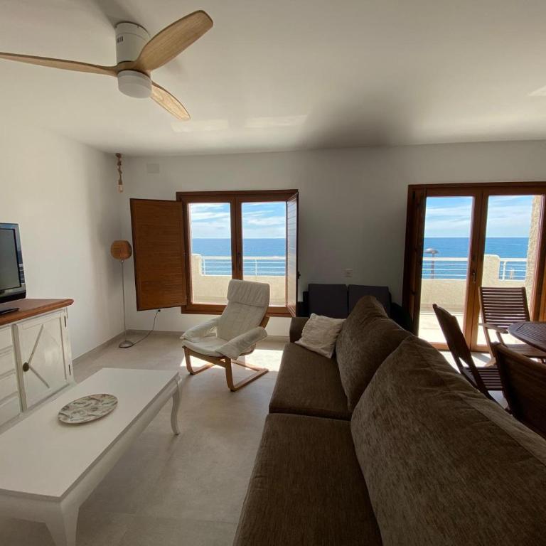 Vientos y Mares - Apartamento de 2 dormitorios - 4
