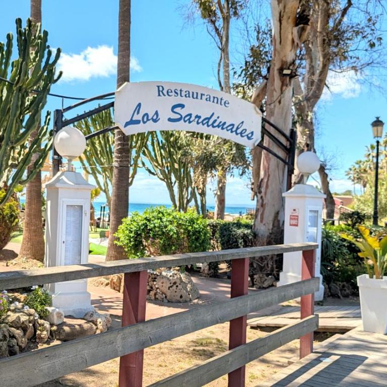 Marbella Bliss 2 Min to Alicate Beach and Pool in Residence - Apartamento de 2 dormitorios - 28