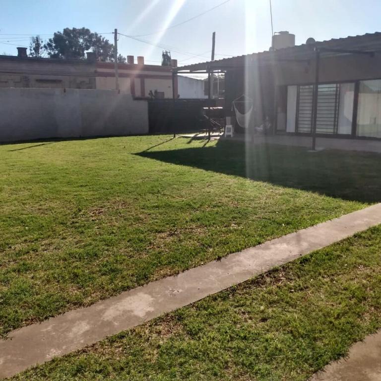 Hospedaje en San Nicolás - Apartamento de 1 dormitorio - 2