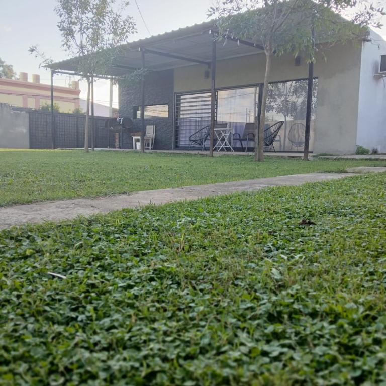 Casa en San Nicolás - Apartamento de 1 dormitorio - 8