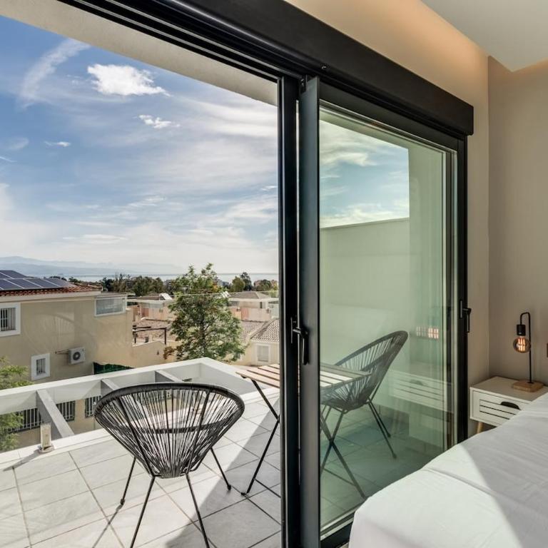 Luxurious newly built townhouse close to the beach - Apartamento de lujo de 4 dormitorios - 47