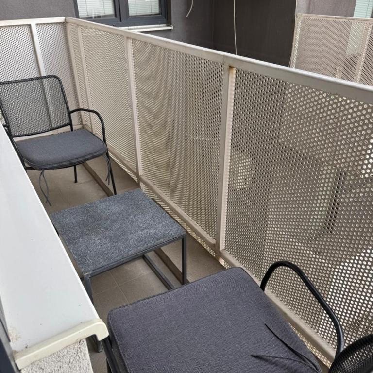 Riverilidza - Centar - One-Bedroom Apartment - 19