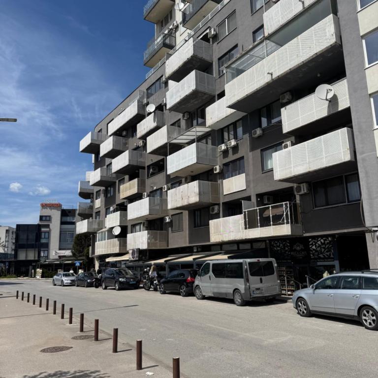 Riverilidza - Centar - One-Bedroom Apartment - 3