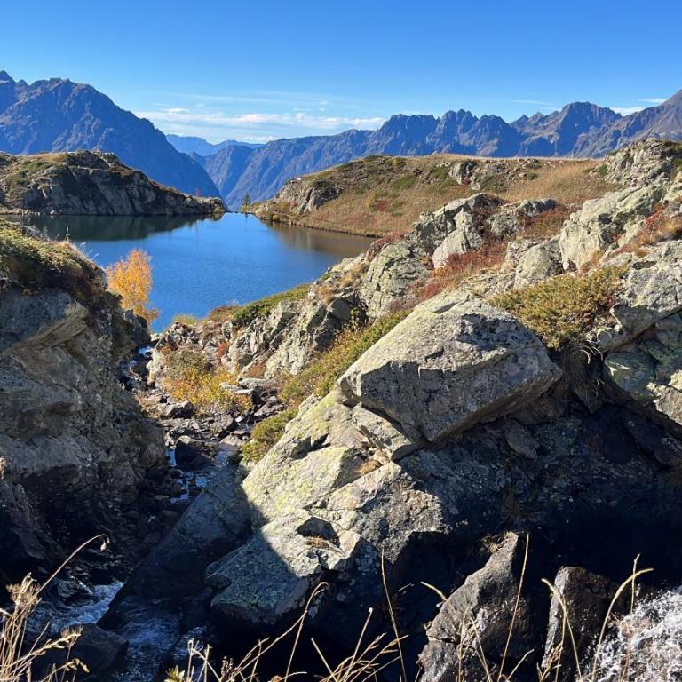 Chal'Oz by OzAlpes - Chalet - 36