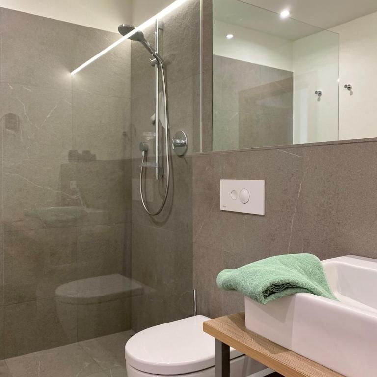 Dahoam - Vistasuite - Appartamento con 1 Camera da Letto - 11