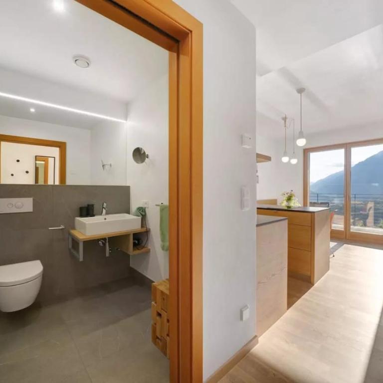 Dahoam - Vistasuite - Appartamento con 1 Camera da Letto - 17
