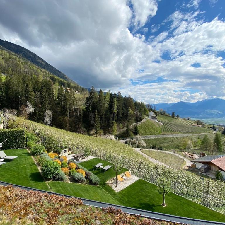 Dahoam - Vistasuite - Appartamento con 1 Camera da Letto - 18