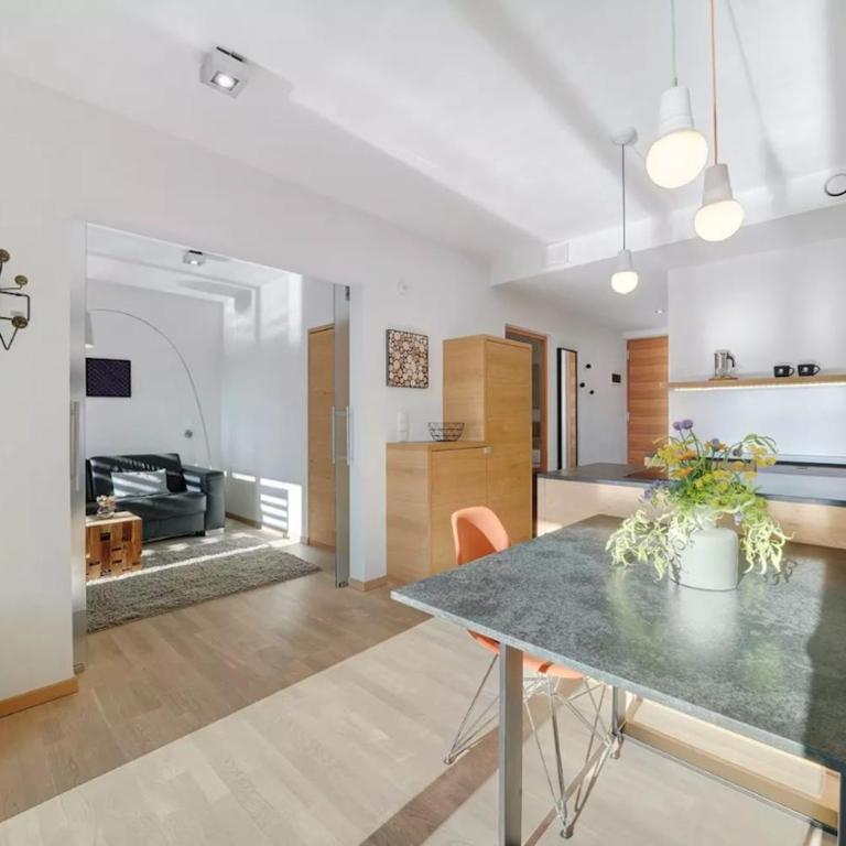 Dahoam - Vistasuite - Appartamento con 1 Camera da Letto - 23