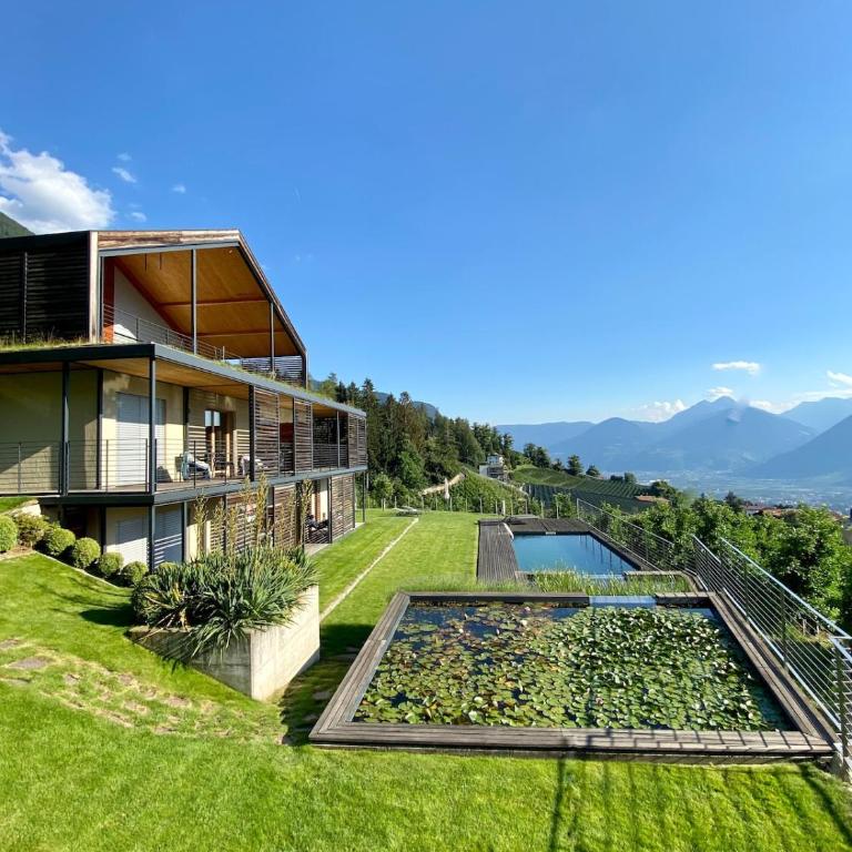 Dahoam - Vistasuite - Appartamento con 1 Camera da Letto - 24