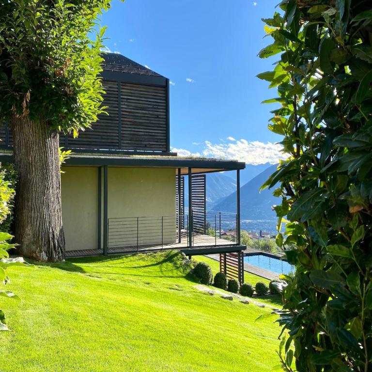 Dahoam - Vistasuite - Appartamento con 1 Camera da Letto - 25