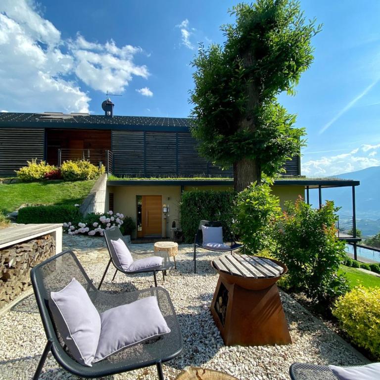 Dahoam - Vistasuite - Appartamento con 1 Camera da Letto - 27