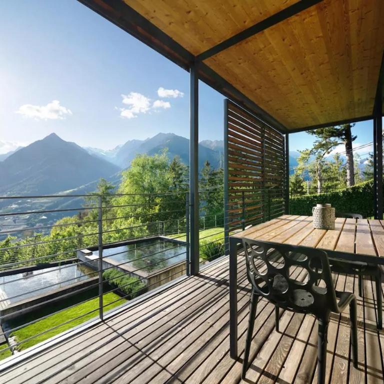 Dahoam - Vistasuite - Appartamento con 1 Camera da Letto - 31