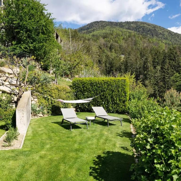 Dahoam - Vistasuite - Appartamento con 1 Camera da Letto - 34
