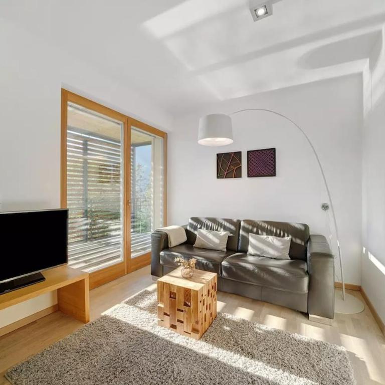 Dahoam - Vistasuite - Appartamento con 1 Camera da Letto - 35