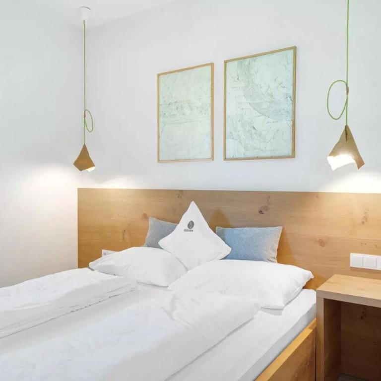 Dahoam - Vistasuite - Appartamento con 1 Camera da Letto - 37