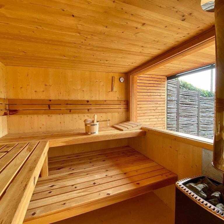 Dahoam - Vistasuite - Appartamento con 1 Camera da Letto - 38