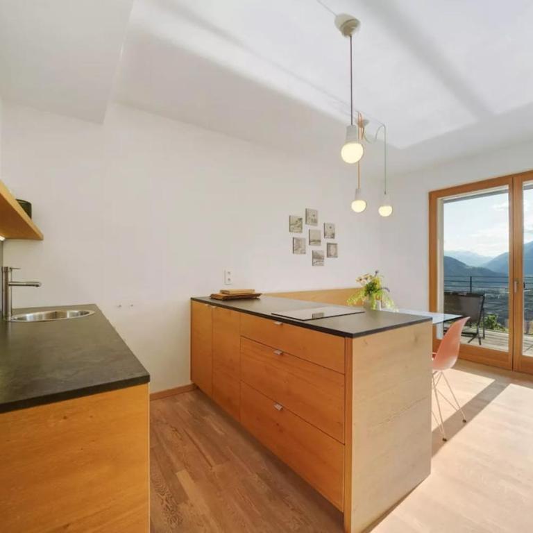 Dahoam - Vistasuite - Appartamento con 1 Camera da Letto - 39