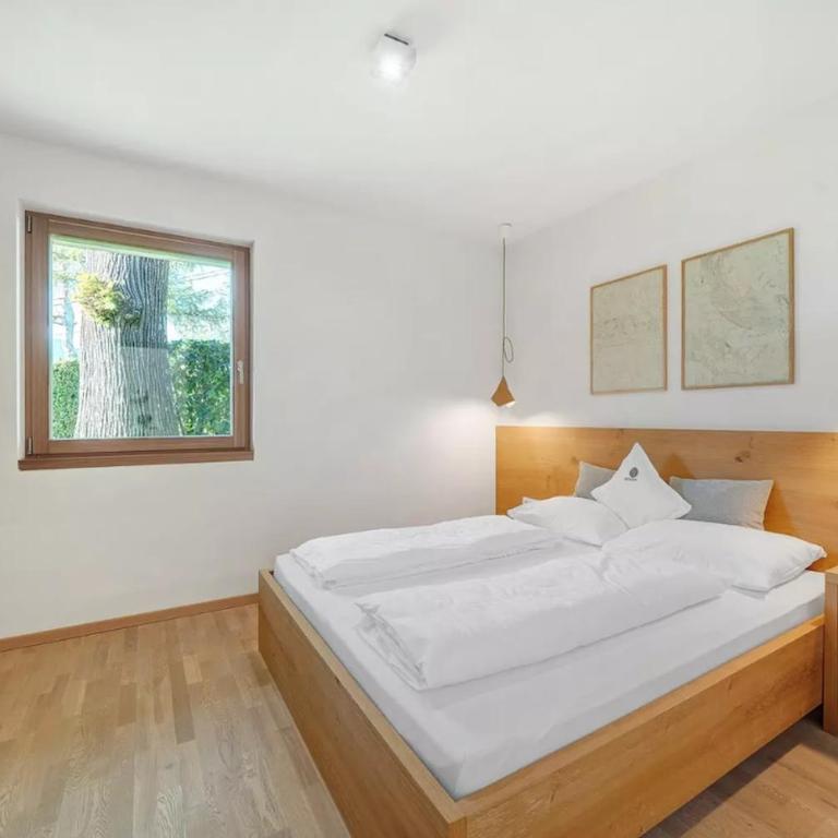 Dahoam - Vistasuite - Appartamento con 1 Camera da Letto - 41