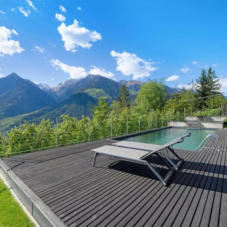 Dahoam - Vistasuite - Appartamento con 1 Camera da Letto - 46