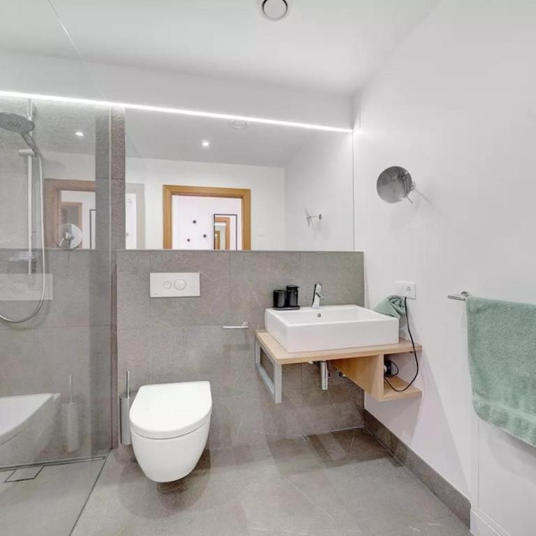Dahoam - Vistasuite - Appartamento con 1 Camera da Letto - 47