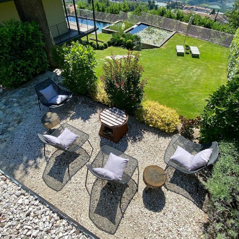 Dahoam - Vistasuite - Appartamento con 1 Camera da Letto - 48