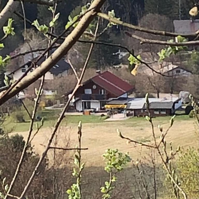 Apartment in St. Jakob im Rosental - Apartment mit Blick auf die Berge - 5