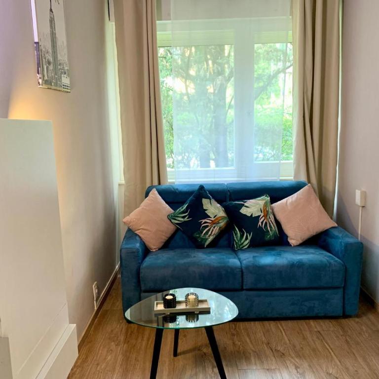 Villa Alba Residence Garda Lake - Appartamento Monolocale - 6