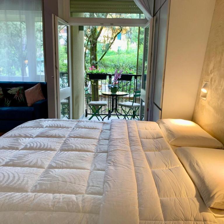 Villa Alba Residence Garda Lake - Appartamento Monolocale - 1