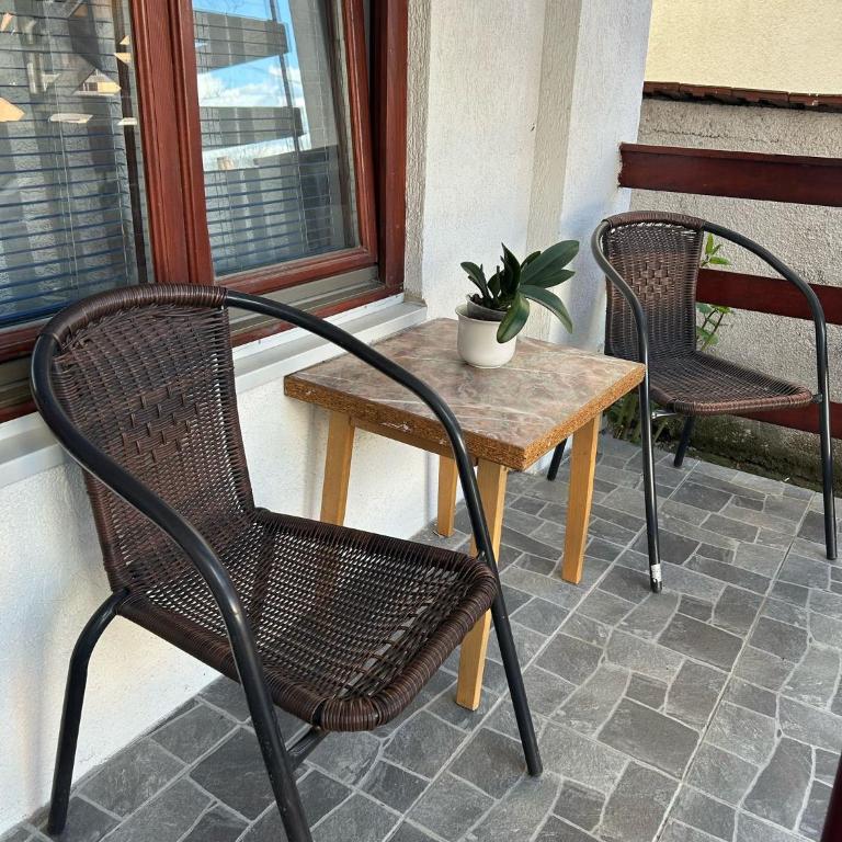 Podinario - Studio Apartman - 2
