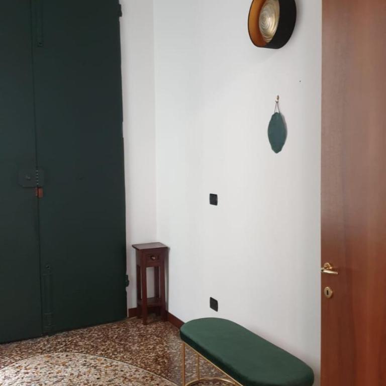 Unique Palazzo in Genoa Palazzo Sopranis - Appartamento Premium con 3 Camere da Letto - 6