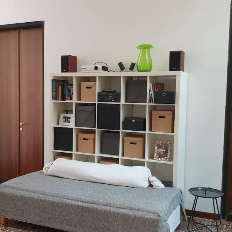 Unique Palazzo in Genoa Palazzo Sopranis - Appartamento Premium con 3 Camere da Letto - 7