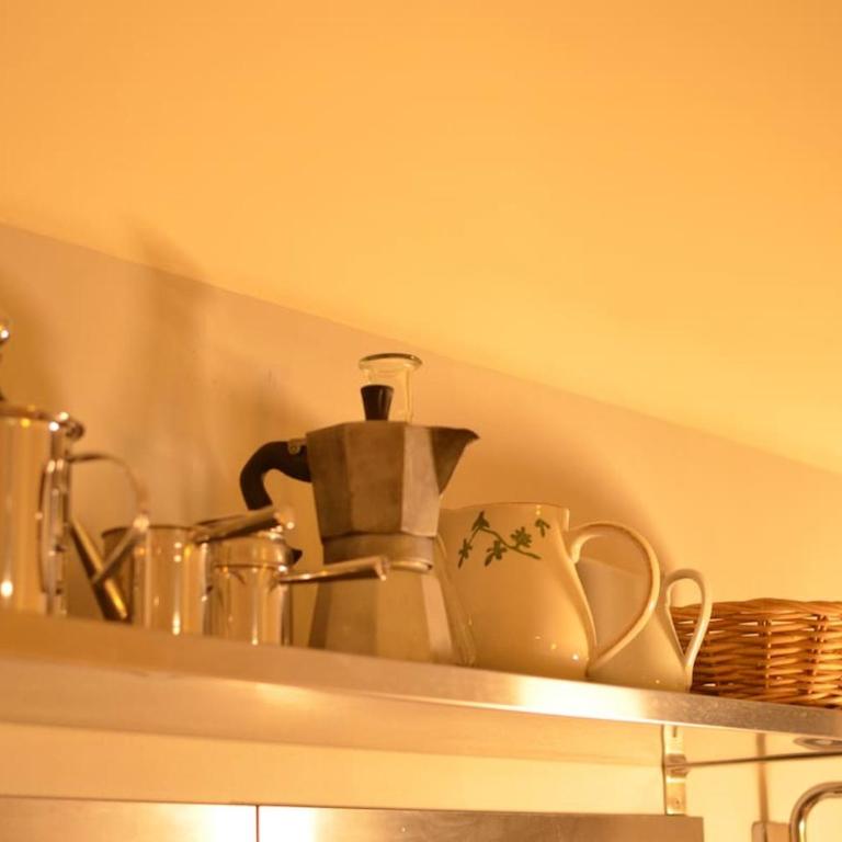 Unique Palazzo in Genoa Palazzo Sopranis - Appartamento Premium con 3 Camere da Letto - 11