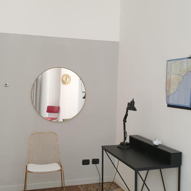 Unique Palazzo in Genoa Palazzo Sopranis - Appartamento Premium con 3 Camere da Letto - 12