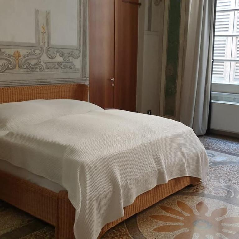 Unique Palazzo in Genoa Palazzo Sopranis - Appartamento Premium con 3 Camere da Letto - 13