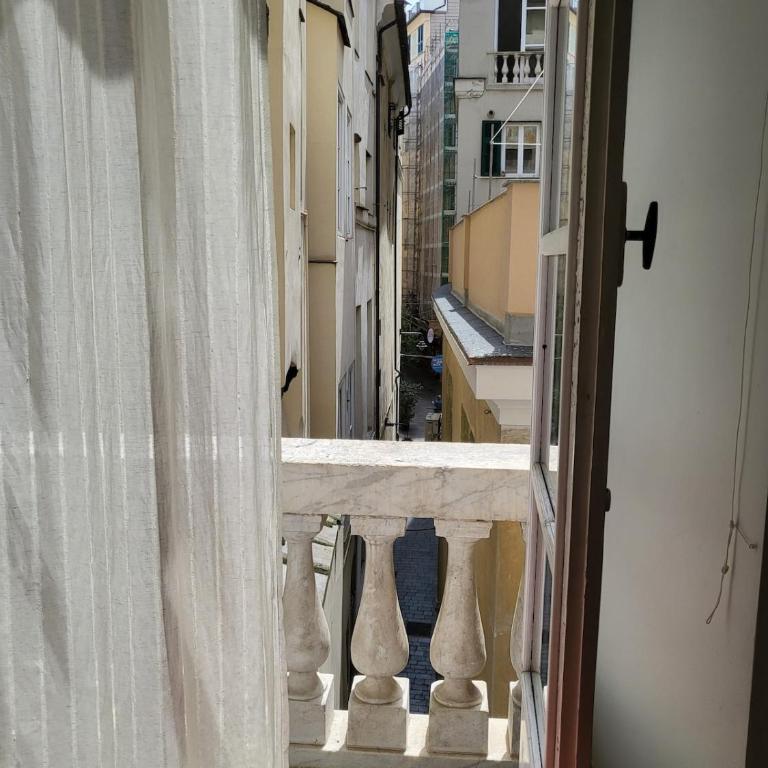 Unique Palazzo in Genoa Palazzo Sopranis - Appartamento Premium con 3 Camere da Letto - 15