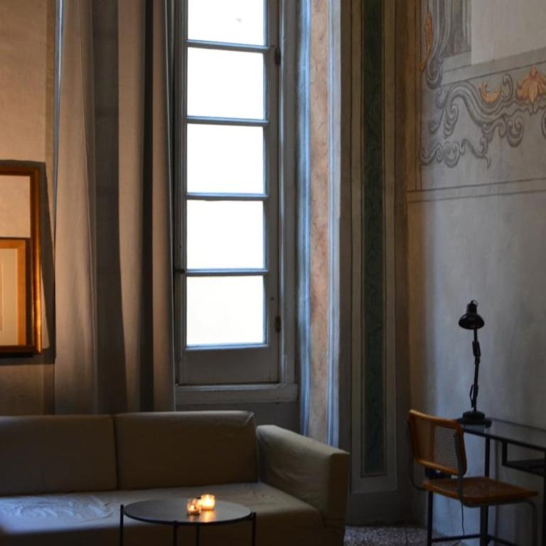 Unique Palazzo in Genoa Palazzo Sopranis - Appartamento Premium con 3 Camere da Letto - 18