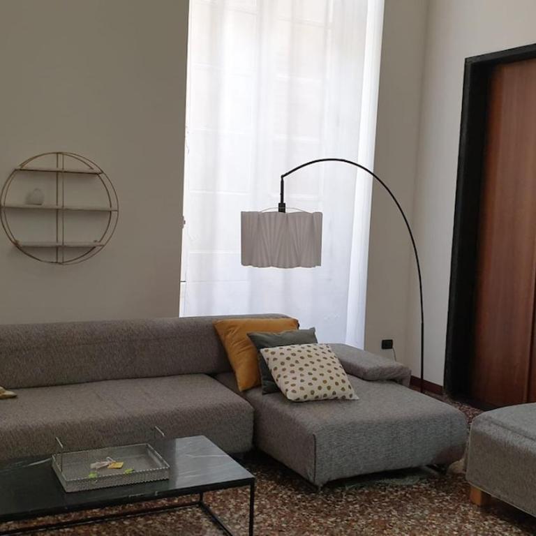Unique Palazzo in Genoa Palazzo Sopranis - Appartamento Premium con 3 Camere da Letto - 19