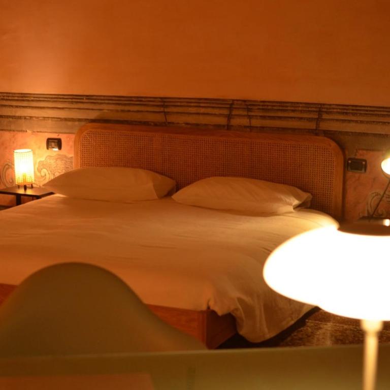 Unique Palazzo in Genoa Palazzo Sopranis - Appartamento Premium con 3 Camere da Letto - 23