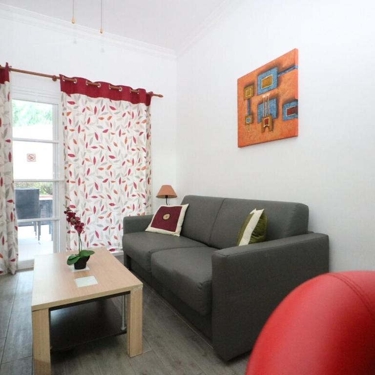 Modern One Bedroom Flat In Yucca Park - Apartamento de 1 dormitorio - 2