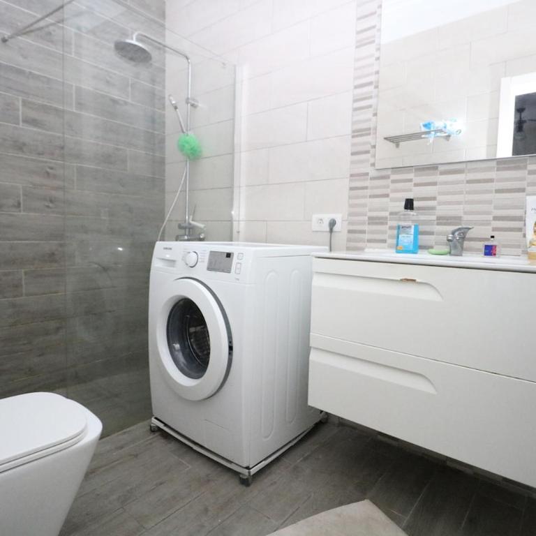 Modern One Bedroom Flat In Yucca Park - Apartamento de 1 dormitorio - 4
