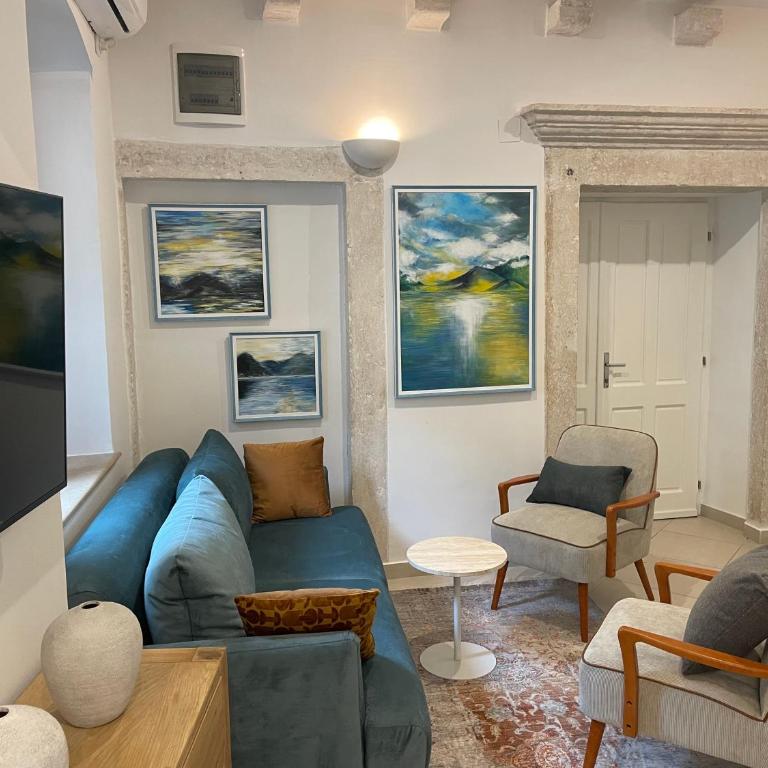 Spirit of Kotor - Apartman sa 1 Spavaćom Sobom - 1