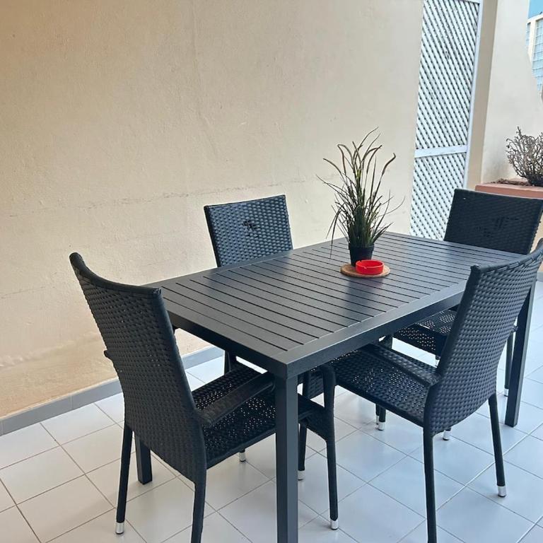 Modern One Bedroom Flat In Yucca Park - Apartamento de 1 dormitorio - 7