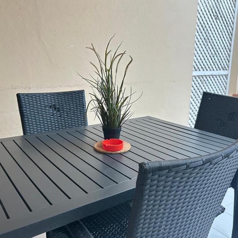 Modern One Bedroom Flat In Yucca Park - Apartamento de 1 dormitorio - 9