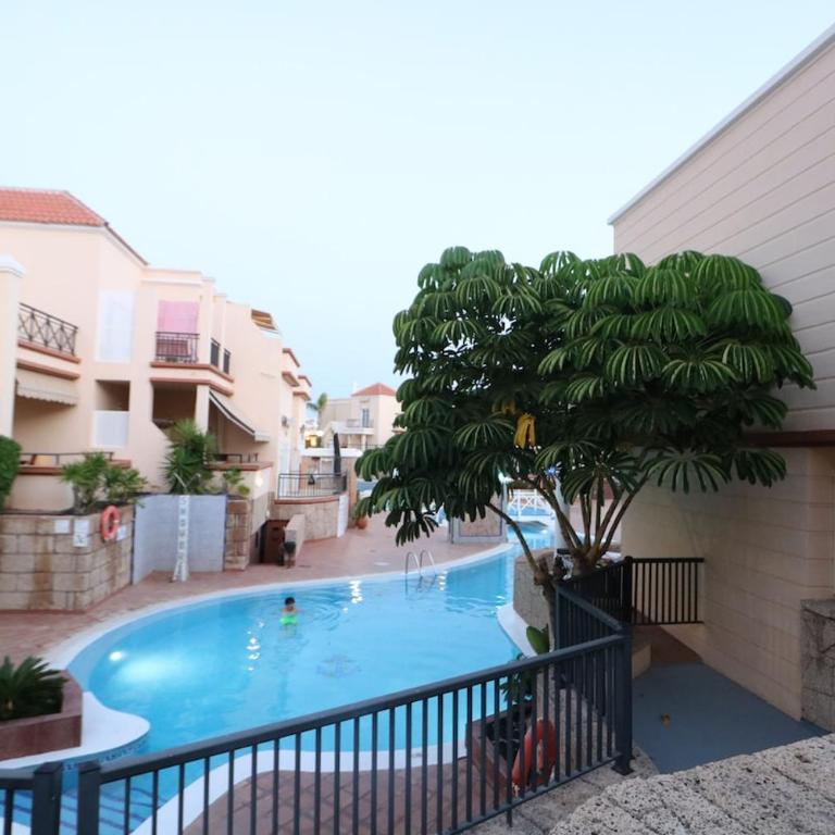 Modern One Bedroom Flat In Yucca Park - Apartamento de 1 dormitorio - 11
