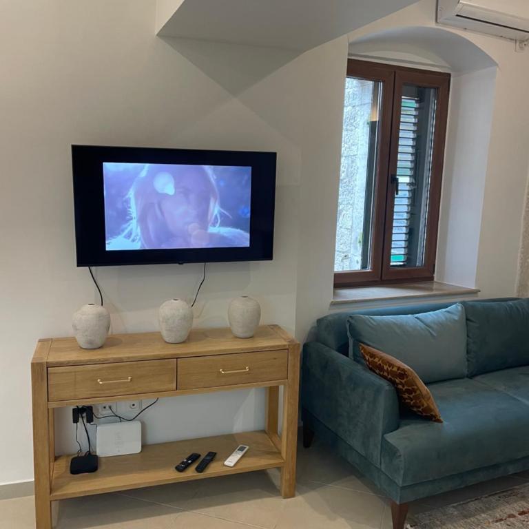 Spirit of Kotor - Apartman sa 1 Spavaćom Sobom - 11