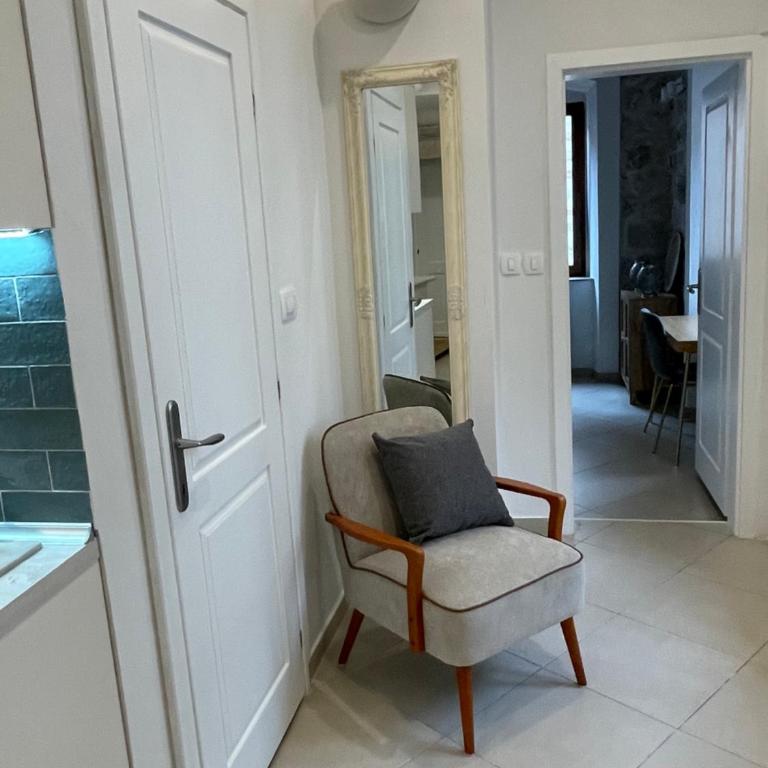 Spirit of Kotor - Apartman sa 1 Spavaćom Sobom - 9