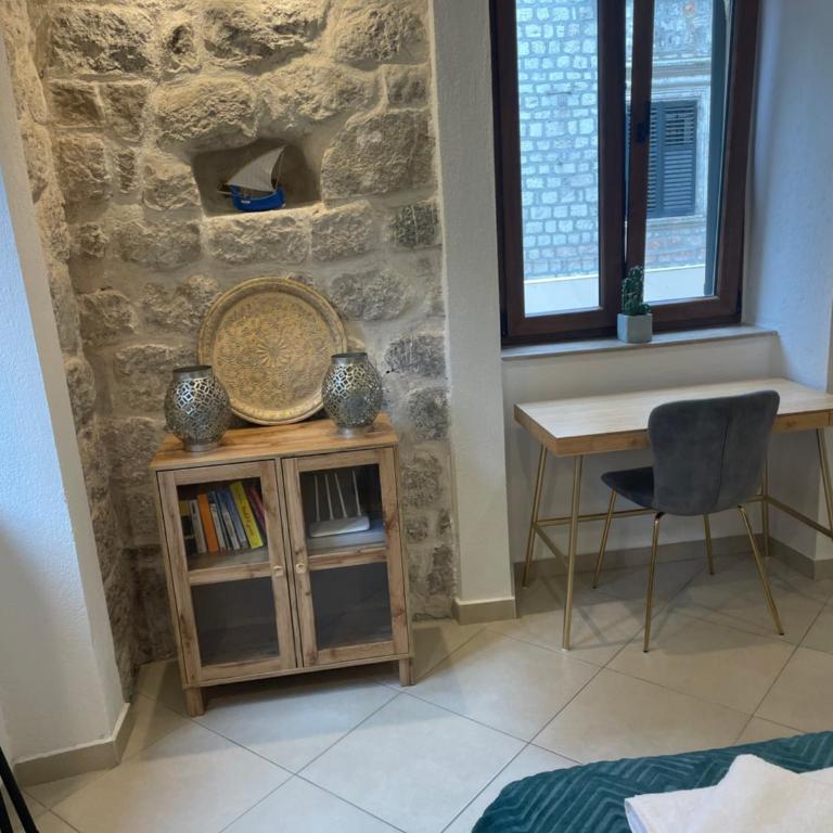 Spirit of Kotor - Apartman sa 1 Spavaćom Sobom - 8